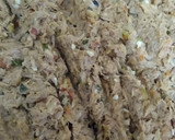 Foto del paso 2 de la receta: Minilla de atún