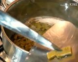 Foto del paso 3 de la receta: Nopales cocidos fácil y guisados a mi estilo