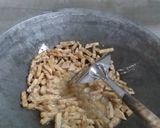 Foto langkah ke 2 dari resep Kering Tempe.
