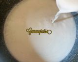 Foto langkah ke 7 dari resep 127. BUBUR SUMSUM.