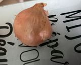 Une image de l'étape 3 de Aubergine et poivron aux tomates confites, coriandre et épices.