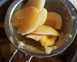 Birsalmasajt (mandulával) 😋 recept fázis 3 fotója