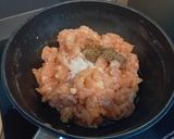 Foto langkah ke 5 dari resep Chicken shepherd's pie - pastel tutup ayam.