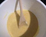 Foto del paso 3 de la receta: Muffins de naranja