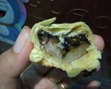 Foto langkah ke 14 dari resep Bolen pisang No korsvet.