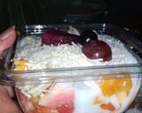Foto langkah ke 7 dari resep Salad buah.