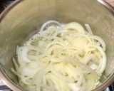 Foto del paso 1 de la receta: Sopa de cebolla