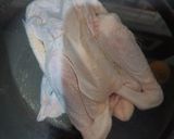 Foto langkah ke 1 dari resep Nasi Ayam Hainan.