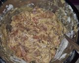 Foto langkah ke 5 dari resep Kaarage Karage Karaage ala Jepang pakai tepung instan agar sederhana dan mudah.