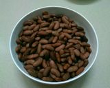 Hình bước làm 2 của món Chè Thập Cẩm