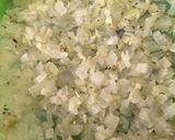 Foto del paso 5 de la receta "Mousakás"light, o pastel de berenjena y salmón
