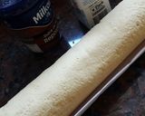Foto del paso 1 de la receta: Pionono de Chocolate: en 5'