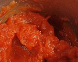 A picture of step 2 of Idiyappam With Vegetable Stew.