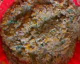 Foto del paso 1 de la receta: Torta de atún