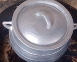Une image de l'étape 17 de Riz Gras 🍚 au sardines 🐟.