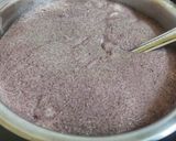 A picture of step 3 of Mixed Millet Dosa.