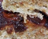 Foto del paso 9 de la receta: Torta invertida de banana 👍😍con dulce de leche MMM que rico 😄