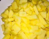 A picture of step 1 of Potato.