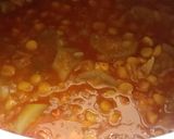 लौकी चने की दाल (Lauki chana dal recipe in hindi) रेसिपी चरण 5 फोटो