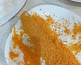 عکس مرحله 6 از دستور رول مرغ سوخاری 🍗