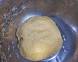 Foto langkah ke 2 dari resep Dontang alias donat kentang simple.