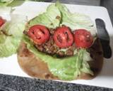 Easy Chapati Wrap recipe step 2 photo
