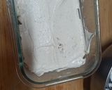 Foto del paso 10 de la receta: Tiramisú Saludable