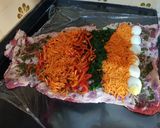 Foto del paso 1 de la receta: Matambre para las Fiestas