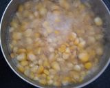 स्वीट कॉर्न कबाब रेसिपी (sweetcorn kabab recipe in marathi) रेसिपी स्टेप 2 फोटो 