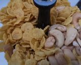 Csokierdő torta recept fázis 3 fotója
