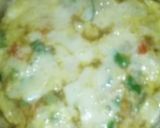 A picture of step 7 of Baked egg's with cheese by salma.s.Adam ( ful@rny