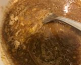 Foto del paso 1 de la receta: Galletitas de banana con harina integral
