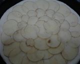 Foto del paso 8 de la receta: Pizza de papas y achicoria