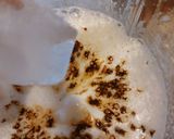 Foto del paso 3 de la receta: Batido helado express de café 🍨
