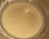 Pas rețetă Lavacake /Tortino al cioccolato 1 fotografie