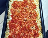 Foto del paso 22 de la receta: Pizza estilo Detroit {desde la ciudad del motor}