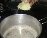 A picture of step 2 of Herbal Tea.