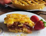 Foto langkah ke 4 dari resep Pie Apel Renyah.