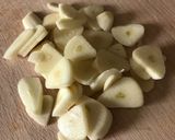 Foto del paso 1 de la receta Champiñones al ajillo 🍄
