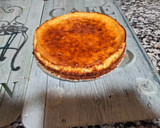 Foto del paso 3 de la receta: Tarta de Queso Manchego Esponjoso al horno