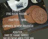 Une image de l'étape 4 de -Forêt noire-.