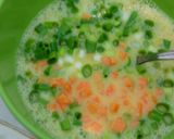 Foto langkah ke 1 dari resep Korean Steamed Eggs / Gyeran Jjim.