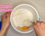 Фото кроку 1 до ТОРТ "МЕДОВИК" НА СКОВОРОДІ! ПИШНІ КОРЖІ І НІЖНИЙ КРЕМ! 🎂.