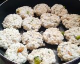 સાબુદાણા ના અપ્પમ (Sagodana Appam Recipe In Gujarati) રેસીપી સ્ટેપ3ફોટો
