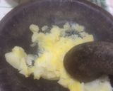 Foto langkah ke 1 dari resep Kroket Telur Mayo.