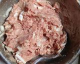 Foto langkah ke 3 dari resep Rolade "Ngejuu" Saus BBQ.