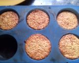 Foto del paso 3 de la receta: Cupcake de avena y chocolate light sin tacc