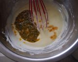 百香果邦特蛋糕的食譜步驟3照片