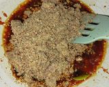 Foto langkah ke 6 dari resep Cilok Bumbu Kacang.