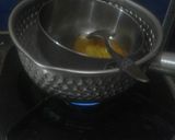 Foto langkah ke 3 dari resep Es krim cocopandan Homemade.